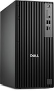 Desktop PC Dell Pro Tower Plus QBT1250, Intel 235 (14 C / 14 T, 2.9 GHz - 5 GHz, 24 MB cache), 16 GB RAM, 512 GB SSD, DVD±RW, Intel Graphics, 260 W, Windows 11 Pro