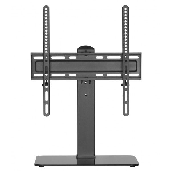 Techly ICA-LCD 323M sistem montare monitor/stand 139,7 cm (55 ) Birou Negru