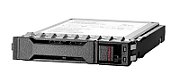 HPE P40510-B21 internal solid state drive 960 GB 2.5  SAS TLC