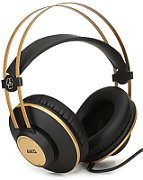 AKG K92 - studio headphones  in-ear  closed