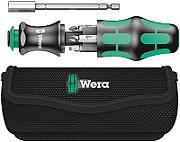 Screwdriver set Kraftform Kompakt 28 with case  6