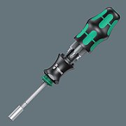 Screwdriver set Kraftform Kompakt 28 with case  6