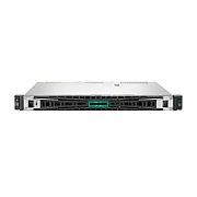Server HPE ProLiant DL20 Gen11, Rack 1U, Intel Xeon E-2436 (6 C / 12 T, 2.90 GHz - 5.00 GHz, 18 MB cache, 65 W), 2 x 480 GB SSD, 4 x SFF, 800 W