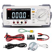 Uni-T UT8802E Laboratory Meter