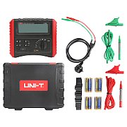 Meter Uni-T UT586+