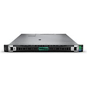 Server HPE ProLiant DL360 Gen11, Rack 1U, 2 x Intel Xeon Silver 4510 (12 C / 24 T, 2.40 GHz - 4.10 GHz, 30 MB cache, 150 W), 128 GB DDR5 ECC, 2 x 1.92 TB + 2 x 960 GB SSD, 8 x SFF, HPE MR408i-o Gen11, 2 x 1000 W