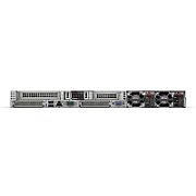 Server HPE ProLiant DL360 Gen11, Rack 1U, 2 x Intel Xeon Silver 4510 (12 C / 24 T, 2.40 GHz - 4.10 GHz, 30 MB cache, 150 W), 128 GB DDR5 ECC, 2 x 1.92 TB + 2 x 960 GB SSD, 8 x SFF, HPE MR408i-o Gen11, 2 x 1000 W