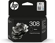 Cartus cerneala HP 7FP21UE ,Negru ,160 pagini ,Original (308)