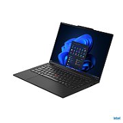 Laptop Lenovo ThinkPad X1 21NX006TRI, 14 inch 2880 x 1800 Touchscreen, Intel Core ultra 7 255U (12 C / 14 T, 2.4 GHz - 5.2 GHz, 12 MB cache, N/A), 32 GB LPDDR5X, 1 TB SSD, Intel Graphics, Windows 11 Pro, Tastatura Romanian / English, Black