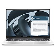 Laptop Dell Pro 16 Plus PB16255, 16 inch 1920 x 1200, AMD Ryzen AI 7 350 (8 C / 16 T, 2 GHz - 5 GHz, 24 MB cache, 45 W), 32 GB LPDDR5X, 512 GB SSD, AMD Radeon Graphics, Windows 11 Pro, Tastatura English International, N/A