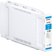 Cartus cerneala Epson C13T41R240 ,Albastru ,110 ml ,Original (C13T41R2)