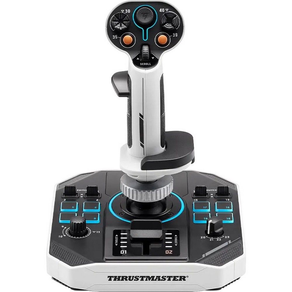Thrustmaster SOL-R 1 FLIGHTSTICK WW