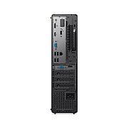 Desktop PC Lenovo ThinkCentre neo 50s Gen 5, Intel I3-14100 (4 C / 8 T, 3.5 GHz - 4.7 GHz, 12 MB cache), 16 GB DDR5, 256 GB SSD, Intel UHD Graphics, Windows 11 Pro