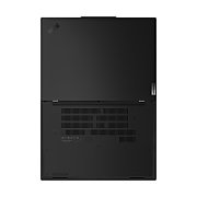 Laptop Lenovo ThinkPad L14 Gen 6 21S6001FRI, 14 inch 1920 x 1200, Intel Core ultra 5 225U (12 C / 14 T, 1.5 GHz - 4.8 GHz, 12 MB Intel Smart Cache cache, 15 W), 16 GB DDR5, 512 GB SSD, Intel Graphics, Windows 11 Pro, Tastatura US, Negru