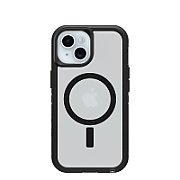 OB DEFND XT CLEAR APPLE IPHONE/16E/15/14/13 DARK SIDE-CLEAR/BL