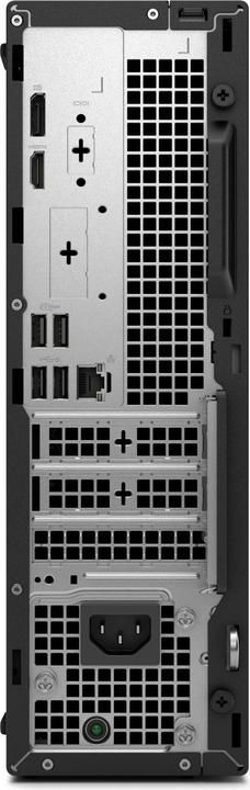 Desktop PC Dell Pro QCS1250, Intel Core i7-14700 (20 C / 28 T, 2.1 GHz - 5.4 GHz, 33 MB cache), 16 GB RAM, 512 GB SSD, Fara unitate optica, Intel UHD Graphics 770, 180 W, Windows 11 Pro
