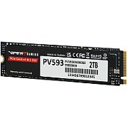 SSD PATRIOT Viper PV593 2 TB PCIe 5.0 x4 M.2 2280