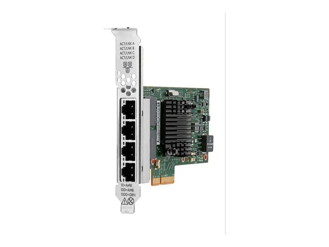 BCM 5719 1Gb 4p BASE-T OCP Network Adapter