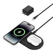 Magnetic Wireless Charger 15 W  1 m  LA-11