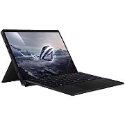 Laptop ASUS ROG Flow Z13 GZ302EA-RU126W, 13.4 inch 2560 x 1600 Touchscreen, AMD Al Max 395+ (16 C / 32 T, 3 GHz - 5.1 GHz, 16 MB + 64 MB cache), 64 GB LPDDR5X, 1 TB SSD, AMD Radeon Graphics 8060S, Windows 11