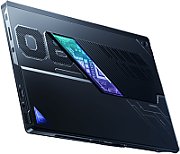 Laptop ASUS ROG Flow Z13 GZ302EA-RU126W, 13.4 inch 2560 x 1600 Touchscreen, AMD Al Max 395+ (16 C / 32 T, 3 GHz - 5.1 GHz, 16 MB + 64 MB cache), 64 GB LPDDR5X, 1 TB SSD, AMD Radeon Graphics 8060S, Windows 11