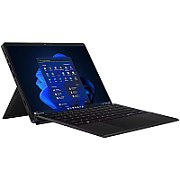 Laptop ASUS ROG Flow Z13 GZ302EA-RU126W, 13.4 inch 2560 x 1600 Touchscreen, AMD Al Max 395+ (16 C / 32 T, 3 GHz - 5.1 GHz, 16 MB + 64 MB cache), 64 GB LPDDR5X, 1 TB SSD, AMD Radeon Graphics 8060S, Windows 11