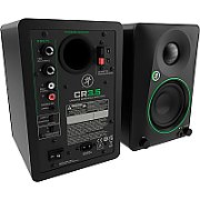 Mackie CR3.5 - Studio Monitors  Active