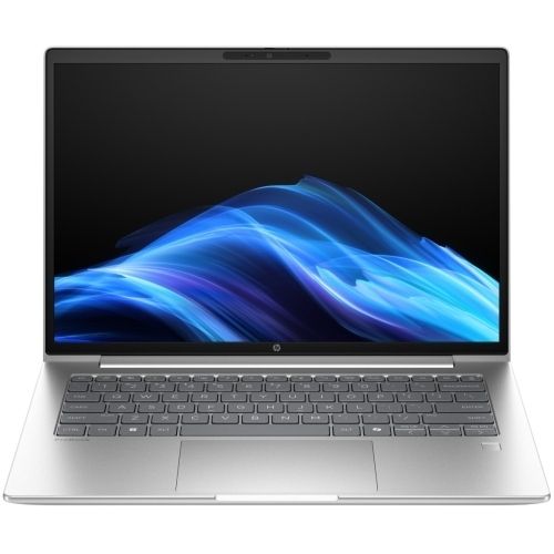 Laptop HP ProBook 4 G1a AD2K2ET, 16 inch 1920 x 1200, AMD Ryzen 5 Pro 230 (6 C / 12 T, 3.2 GHz - 4.9 GHz, N/A cache, N/A), 24 GB DDR5, 512 GB SSD, AMD Radeon Graphics, Windows 11 Pro, Tastatura International, Pike Silver