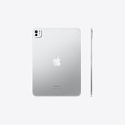 Apple 11-inch iPad Pro (M4) Cellular 2TB with Standard glass - Silver