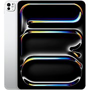 Apple 13-inch iPad Pro (M4) Cellular 2TB with Standard glass - Silver