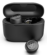 JLAB Go Pop Plus True Wireless Earbuds - Black