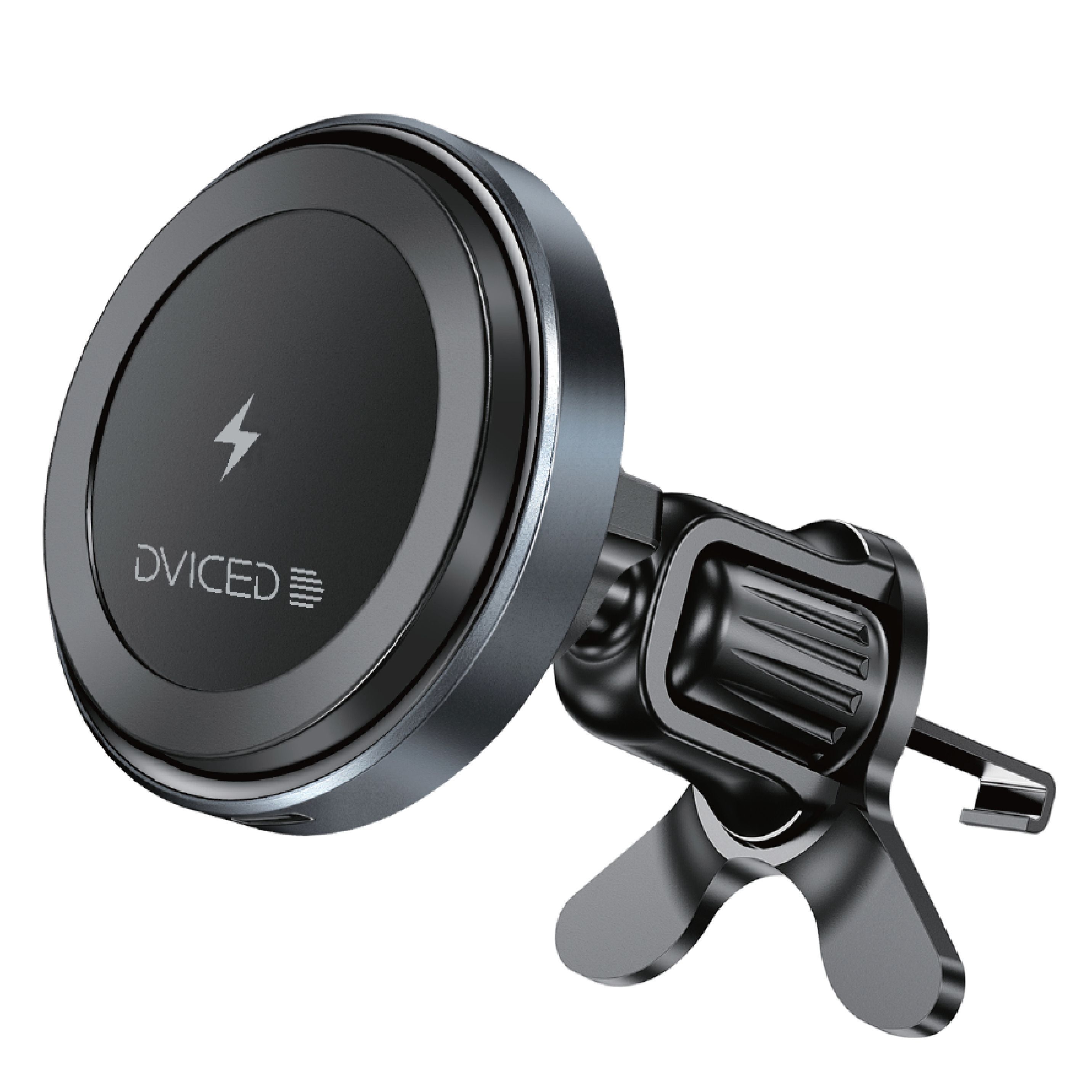 Dviced Magsafe car charger -Black
