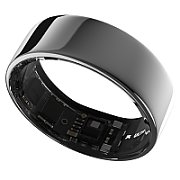 Ultrahuman Ring Air - Smart Ring, Charger, USB Cable / Size-10- Aster_Air_Black