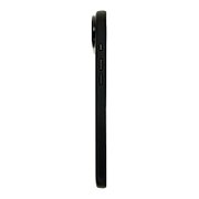 Dviced Leather MagSafe iPhone Air case - Black