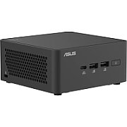 Desktop PC Asus NUC 15 Pro, Intel 100U (6 C / 8 T, 1.2 GHz - 4.7 GHz, 10 MB cache), fara stocare, Fara placa video, Fara sistem de operare