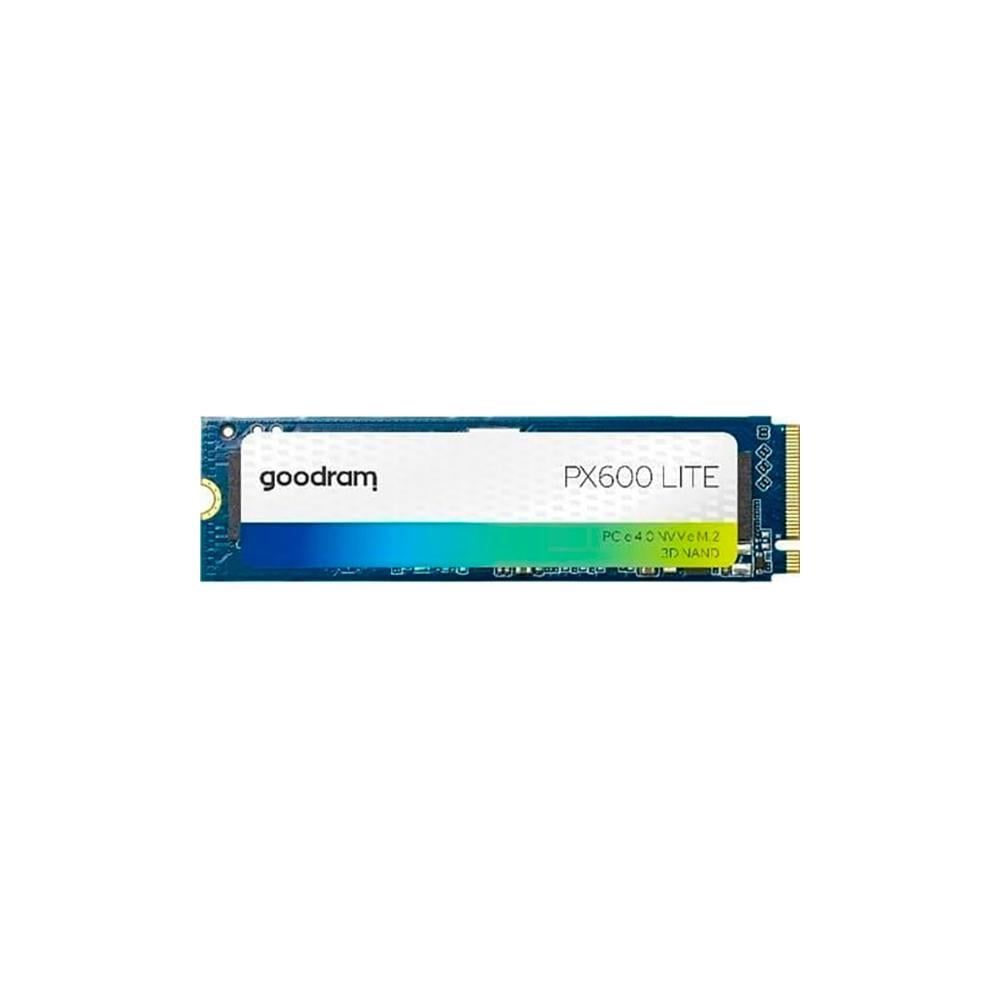 SSD Goodram PX600 Lite 512 GB PCIe 4.0 x4 M.2 2280