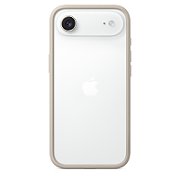 iPhone Air Bumper - Tan