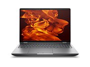 Laptop HP ZBook Fury G1i 98L33ET, 16 inch 2560 x 1600, Intel Core ultra 7 255HX (20 C / 20 T, 1.8 GHz - 5.2 GHz, 30 MB cache, 55 W), 32 GB DDR5, 1 TB SSD, Nvidia RTX PRO 2000, Windows 11 Pro, Tastatura International, Meteor silver