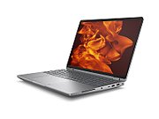Laptop HP ZBook Fury G1i 98L33ET, 16 inch 2560 x 1600, Intel Core ultra 7 255HX (20 C / 20 T, 1.8 GHz - 5.2 GHz, 30 MB cache, 55 W), 32 GB DDR5, 1 TB SSD, Nvidia RTX PRO 2000, Windows 11 Pro, Tastatura International, Meteor silver