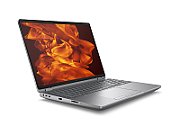 Laptop HP ZBook Fury G1i 98L33ET, 16 inch 2560 x 1600, Intel Core ultra 7 255HX (20 C / 20 T, 1.8 GHz - 5.2 GHz, 30 MB cache, 55 W), 32 GB DDR5, 1 TB SSD, Nvidia RTX PRO 2000, Windows 11 Pro, Tastatura International, Meteor silver