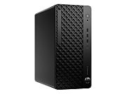 Desktop PC HP ProDesk 4 Tower G1i, Intel 265 (20 C / 20 T, 1.8 GHz - 5.3 GHz, 30 MB cache), 16 GB RAM, 512 GB SSD, Intel Graphics, Windows 11 Pro