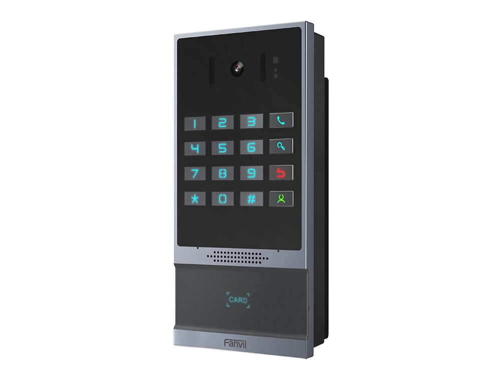 Fanvil TFE SIP Video Door Phone i64