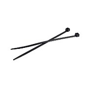 Brida plastic 2,6 x 200 black (100buc) - ELEMATIC