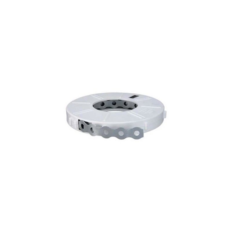 Banda de montaj 26 X 1,0 mm,10m - ELEMATIC