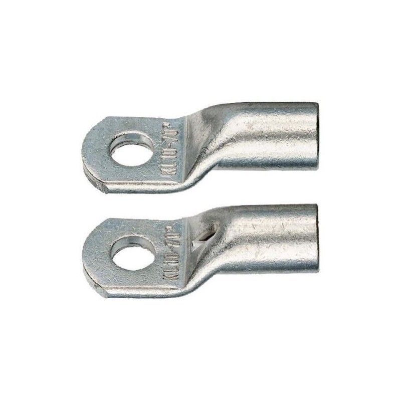 Papuc cupru ST stanat 50/10 - ELEMATIC