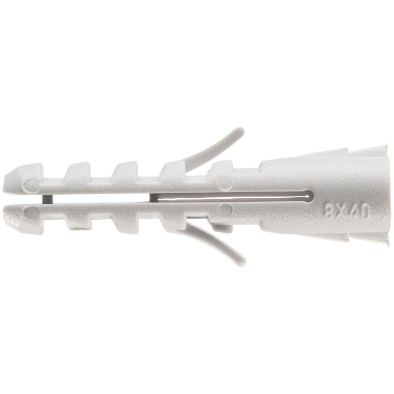Diblu nylon E/E 6 x 30mm (1000buc) - ELEMATIC