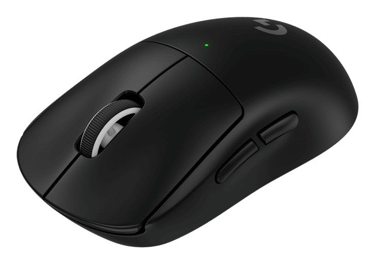 PRO X SUPERLIGHT 2 SE/BLACK - EER2-933