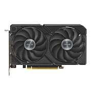 Placa video ASUS Radeon RX 9060 XT Dual 16 GB GDDR6 128 bit