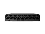 Desktop PC HP EliteDesk 8 G1i AI, Intel Core Ultra 5 - 235T (14 C / 14 T, 2.2 GHz - 5 GHz, 24 MB cache), 16 GB RAM, 512 GB SSD, Fara unitate optica, Intel Graphics, Windows 11 Pro