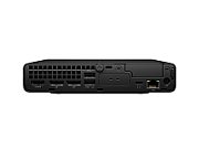Desktop PC HP EliteDesk 8 G1i AI, Intel Core Ultra 5 - 235T (14 C / 14 T, 2.2 GHz - 5 GHz, 24 MB cache), 16 GB RAM, 512 GB SSD, Fara unitate optica, Intel Graphics, Windows 11 Pro